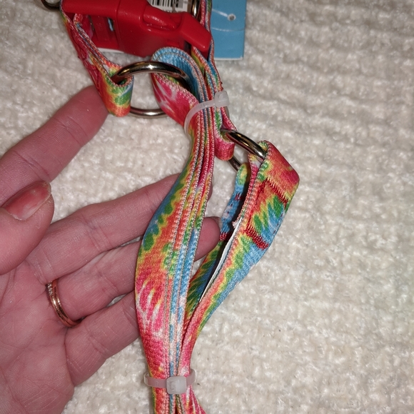 NWT! Medium Step-In Harness (20-50lbs) - Picture 4 of 4